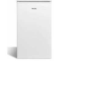 Regal RGL 90 A+ 90 lt Tek Kapılı Büro Tipi Mini Buzdolabı Beyaz