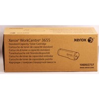 Xerox Workcentre 3655 Standart Kap.Toner