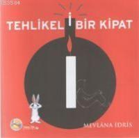 Tehlikeli Bir Kipat (ISBN: 3001578100049)