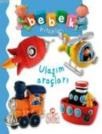 Ulaşım Araçları (ISBN: 9786051310909)