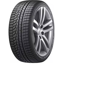 Hankook 225/45 R17 91V Winter i-cept Evo 2 W320 Kış Lastiği