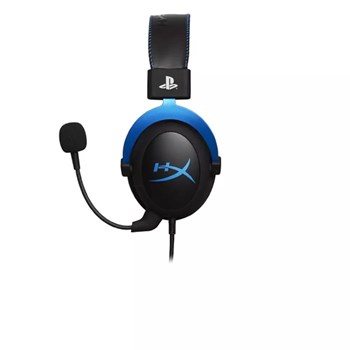 HyperX Cloud Blue PS4 HX-HSCLS-BL Oyuncu Kulaklığı