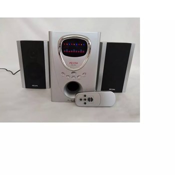 Picom PDS-505S 40W 2+1 Speaker Siyah