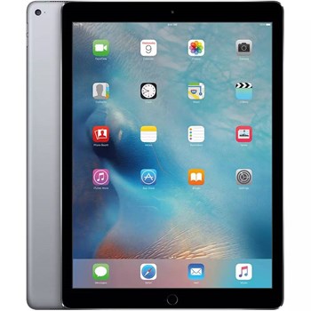 Apple iPad Pro ML0T2TU-A 256 GB 12.9 İnç Wi-Fi Tablet PC Uzay Grisi 