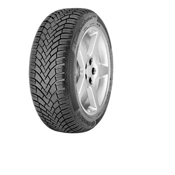 Continental 265/50 R19 110V XL WinterContact TS 850 P FR Kış Lastiği 2017 ve Öncesi