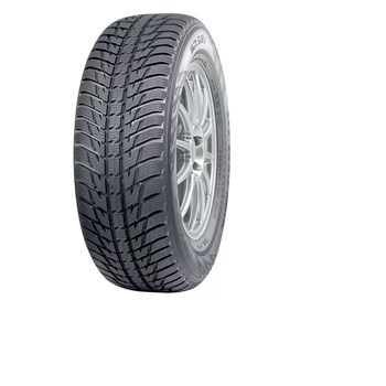 Nokian 235/55 R17 103H XL WR SUV 3 Kış Lastiği Üretim Yılı: 2020