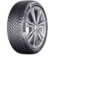 Continental 275/35 R20 102V XL WinterContact TS 860 S SSR Kış Lastiği Üretim Yılı: 2019