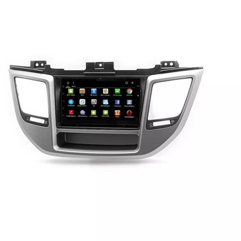 Mixtech Hyundai Tucson Android Navigasyon ve Multimedya Sistemi