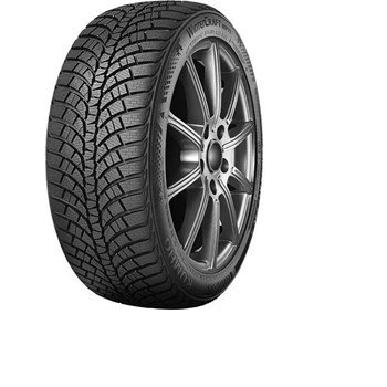 Kumho 235/40 R18 95W WinterCraft WP71 Kış Lastiği 2017 ve Öncesi