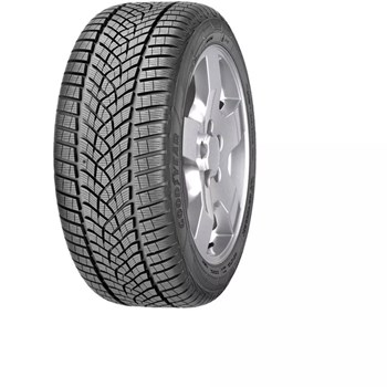 Goodyear 235/55 R17 103V XL UltraGrip Performance + FP Kış Lastiği Üretim  Yılı: 2020