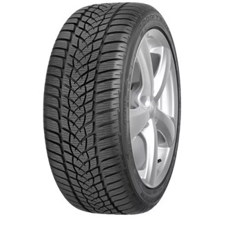 Goodyear 235/45 R17 97V XL UltraGrip Performance + FP Kış Lastiği Üretim Yılı: 2020