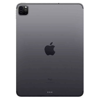 Apple iPad Pro MY2V2TU-A 128GB 4G 11 inç Uzay Grisi