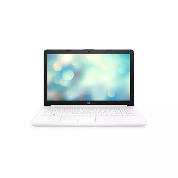 HP 15-DA2084NT 1S7Y5EA Intel Core i5 10210U 8GB Ram 512GB SSD MX110 Freedos 15.6 inç Laptop - Notebook