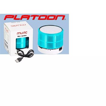 Platoon PL-4315 10W Bluetooth Speaker