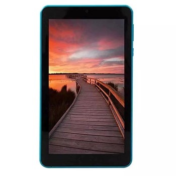 Everest EverPad DC-7015 16 GB 7 inç Wi-Fi Tablet Pc Mavi