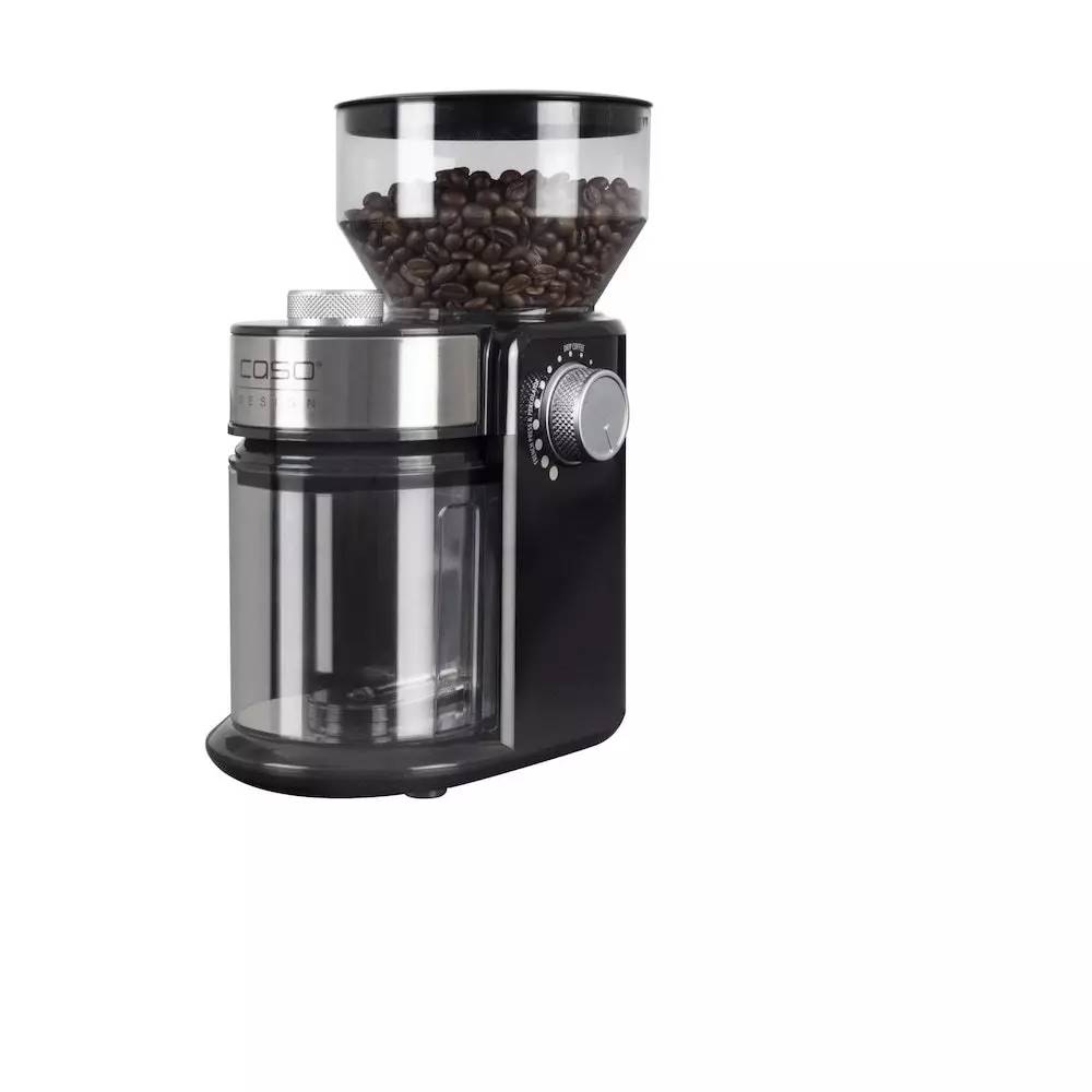 Caso 1833 Barista Crema Kahve Öğütücü caso 1833 fiyatı, yorumları ve