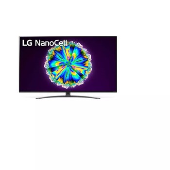 LG 55NANO866NA 55 inç 139 Ekran 4K Ultra HD NanoCell TV