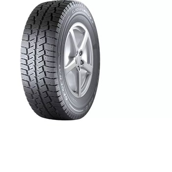 General Tire 235/65 R16C 115/113R Eurovan Winter 2 Kış Lastiği