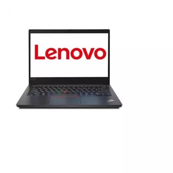 Lenovo E14 20RA005DTX Intel Core i5 10210U 8GB Ram 1TB HDD 14 inç Freedos Laptop - Notebook