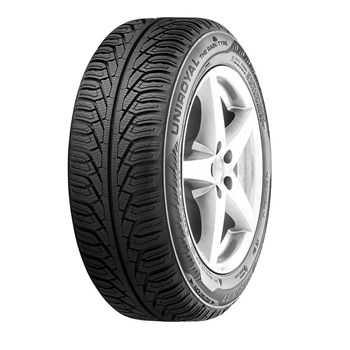 Uniroyal 185/60 R15 84T MS Plus 77 Kış Lastiği 2017 ve Öncesi