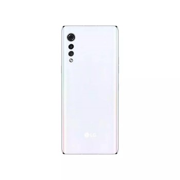 LG Velvet 128GB 6GB Ram 6.8 inç 48MP Akıllı Cep Telefonu Beyaz