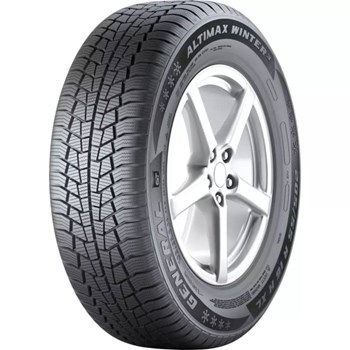 General Tire 225/45 R17 94H XL Altimax Winter 3 Kış Lastiği