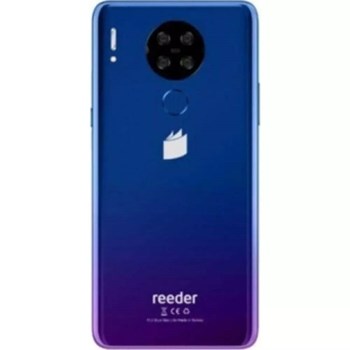 Reeder P13 Blue Max Lite 16GB 2GB Ram 6.2 inç 13MP Akıllı Cep Telefonu Mavi