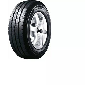 Firestone Vanhawk 185/ R14 102Q 8PR Kış Lastiği