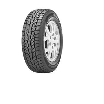 Hankook 195/75 R16C 107/105R Winter İ-Pike LT RW09 Kış Lastiği