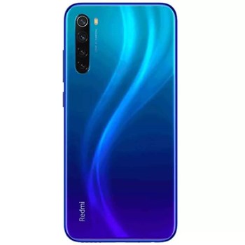 Xiaomi Redmi Note 8 32GB 3GB Ram 6.3 inç 48MP Akıllı Cep Telefonu