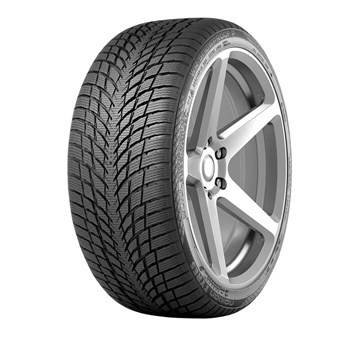 Nokian 215/50 R18 92V WR Snowproof P Kış Lastiği