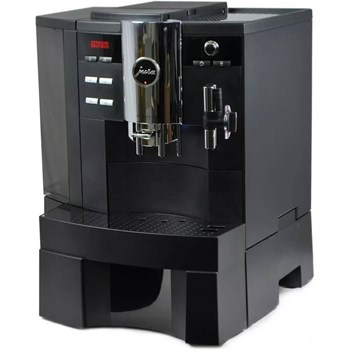 Jura IMPRESSA XS9 Classic Cappuccino 40 Fincan Kapasiteli Filtre Espresso/ Cappuccino Makinesi 