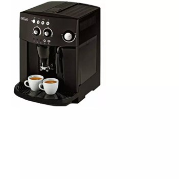 Delonghi Magnifica ESAM4000.B Watt Fincan Kapasiteli Kahve Makinesi