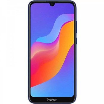 Honor 8A 64GB 6.1 inç 13MP Akıllı Cep Telefonu Mavi
