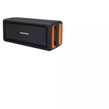 Grundig GSB-120 10W Bluetooth Speaker Siyah