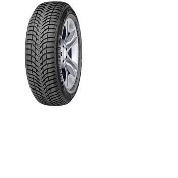 Michelin 225/50 R17 94H Alpin A4 ZP Kış Lastiği Üretim Yılı: 2019