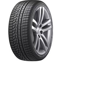 Hankook 215/55 R18 99V XL Winter i-cept Evo 2 W320 Kış Lastiği 2017 ve Öncesi