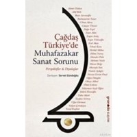 Çağdaş Türkiye'de Muhafazakar Sanat Sorunu (ISBN: 9786097643301)