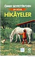 Ömer Seyfettin Den Hikayeler (ISBN: 9789756605271)