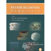 Peynir Biliminin Temelleri (ISBN: 9780310182863)