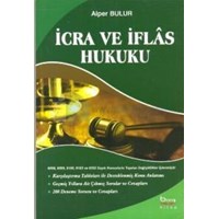 Icra ve Iflas Hukuku (ISBN: 9786054728008)