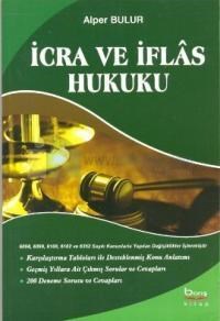 Icra ve Iflas Hukuku (ISBN: 9786054728008)