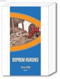 Deprem Hukuku (ISBN: 9786054490684)