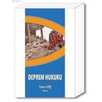 Deprem Hukuku (ISBN: 9786054490684)
