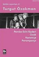 Bütün Oyunları 4 (ISBN: 9789752202580)