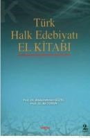 Türk Halk Edebiyatı El Kitabı (ISBN: 9789753384704)
