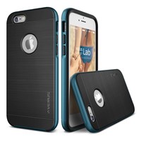 Verus iPhone 6/6S High Pro Shield Series Kılıf - Renk : Electric Blue