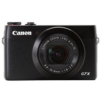 Canon Powershot G7x