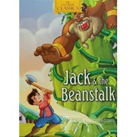 Jack & The Beanstalk - Kolektif 9781603467704