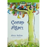 Çorap Ağacı (ISBN: 9786055286132)